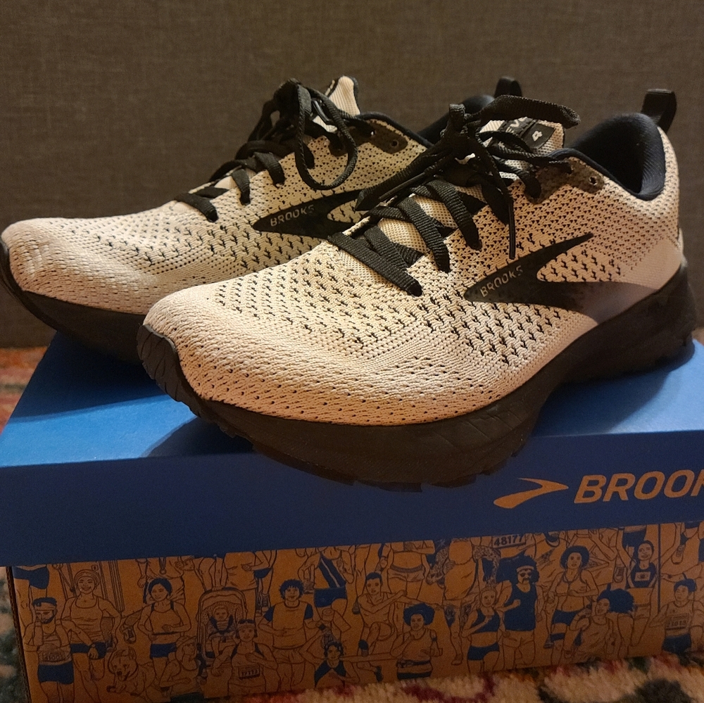 COPY - Brooks Women's Revel 4 Running Shoes